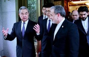چین بر گسترش همکاری با تهران تاکید کرد/ حمایت پکن از ایجاد معماری امنیتی جدید در منطقه