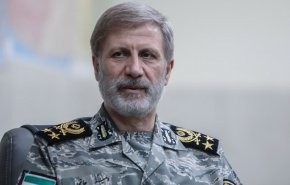سرلشکر حاتمی: حضور حماسی مردم، تبلور قدرت جمهوری اسلامی است