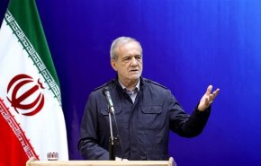 پزشکیان از اشتیاق بی‌سابقه همسایگان برای همکاری با ایران در اجلاس بریکس خبر داد