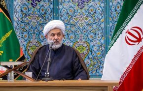 طائب: دشمن در مواجهه با سد مقاومت ایران زمین‌گیر شده است