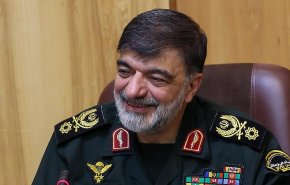 تقدیر فرمانده فراجا از مردم؛ «میدان نبرد با استکبار» صحنه اقتدار ملی شد