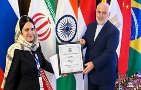افتخارآفرینی دانشمند ایرانی در قله استارت‌آپی زنان فناور بریکس