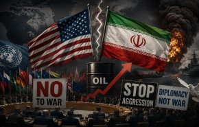 حرب إيران تشعل أسعار الطاقة وتضع ترامب أمام مأزق انتخابي