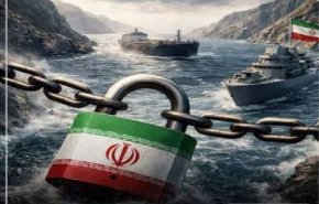 إيران تتوعد القوات الأمريكية وتضع مضيق هرمز تحت الضغط