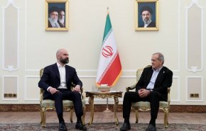 پزشکیان: پیوند ایران و اقلیم کردستان برای ما بسیار باارزش است