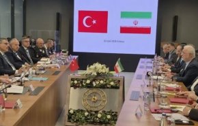 اتفاق إيراني ـ تركي لتفعيل معبر حدودي جديد في سلماس