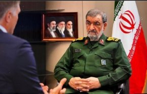 اللواء رضائي: لا نثق بالولايات المتحدة بأي حال من الأحوال
