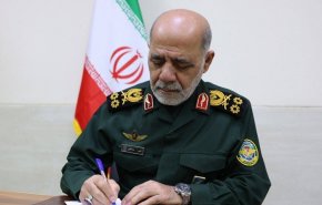 رئيس الاركان الايرانية: وحدة الشعب بثّت الرعب في قلب العدو
