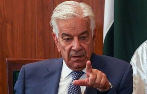وزیر دفاع پاکستان: شجاعت ایران و لبنان، اسرائیل را بازنده جنگ کرد