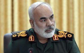 سردار محمد کرمی: هرگونه خطای محاسباتی با قدرت پاسخ داده می‌شود