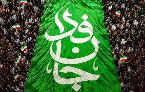 تهران در آستانه هفته دفاع مقدس میزبان حماسه بزرگ «جان‌فدایان ایران»