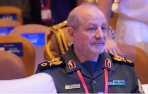 سردار اصانلو در پکن: اخراج آمریکا از غرب آسیا، پیش‌شرط تحقق صلح پایدار است