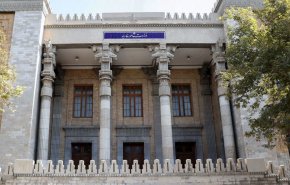 مهلت ۴۸ ساعته به دیپلمات سوئدی برای ترک تهران