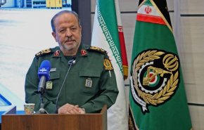 سردار ابن‌الرضا: آمریکا با فناوری دفاعی پیشرفته ایران به چالش کشیده شد
