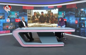 اجتماع رؤساء الأركان العرب مع القيادة العسكرية الإسرائيلية