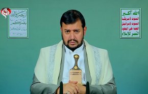 السيد الحوثي: هدفنا تحشيدات السعودية وليس أبناء الجنوب والشرق اليمني