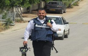 الاحتلال يواصل استهداف الصحفيين.. 39 صحفياً وصحفية خلف القضبان
 