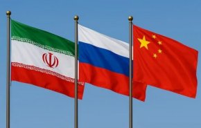قدردانی ایران از چین و روسیه برای وتوی قطعنامه ضد ایرانی آمریکا