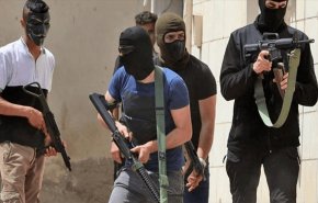 17 عملًا للمقاومة في ست محافظات بالضفة خلال 48 ساعة