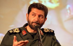 العميد حسن زاده: القدرات العسكرية لإيران لم تكشف عنها بعد