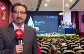 مشاركة دولية في المؤتمر الدولي الـ26 للطب النووي في تبريز +فيديو