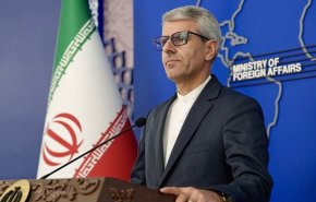  پاسخ کوبنده سخنگوی وزارت خارجه به تناقض‌گویی‌های آمریکا در جنگ اقتصادی علیه ایران