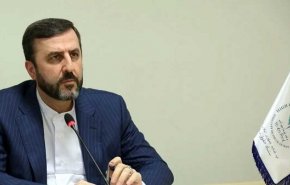 کاظم غریب‌آبادی؛ نقاب حقوق‌بشری آمریکا در گرداب جنایات «میناب» و «لامرد» فرو ریخت