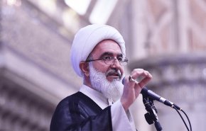 خطيب جمعة طهران: لا مفاوضات دون تلبية شروط قائد الثورة