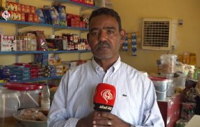 إقتصاد السودان ينهار.. الجنيه يتهاوى والحرب تخنق الأسواق
