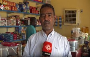 سقوط آزاد ارزش پول ملی سودان؛ جنگ، گرانی و بحران اقتصادی، مردم این کشور را زمین‌گیر کرد + ویدئو