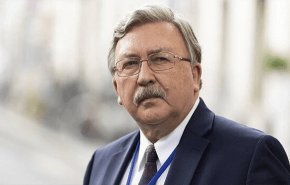 أوليانوف: الهجوم على ايران لم يكن  مبررا وليس بقانوني