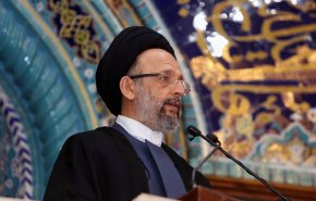 روحانی برجسته لبنانی: باید وحدت داخلی را حفظ کنیم