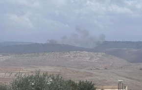 غارات وقصف صهيوني يستهدفان مناطق عدة في جنوب لبنان