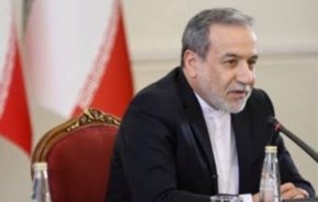 عراقچی:جهان امروز به تغییر مسیر بنیادین، از نظامی‌گری به توسعه پایدار نیاز دارد