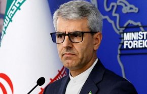 بقایی: تفاهم ایران و عمان مبنای ترتیبات آینده کشتیرانی در هرمز است