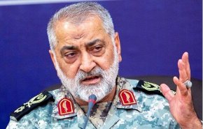 سردار شکارچی : ابتکار عمل در تنگه‌ هرمز‌ در دست نیروهای‌ مسلح‌ قدرتمند‌ ایران‌ است