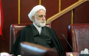 محسنی اژه‌ای دوباره رئیس کمیسیون حقوقی و قضایی مجمع تشخیص شد