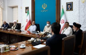 پزشکیان:با هم افزایی وانسجام داخلی بر مشکلات غلبه می‌کنیم