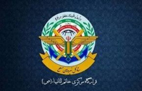 مقر خاتم الأنبياء يحذر واشنطن ودول المنطقة: أي خطأ سيقابل بهجمات مؤلمة