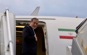 عزیمت عراقچی به نیویورک برای شرکت در اجلاس مجمع عمومی سازمان ملل