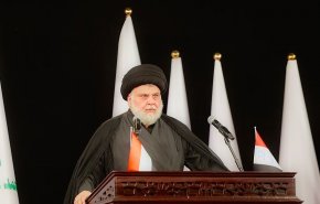 مقتدى الصدر: انتهاء مهمة التحالف في العراق بداية لمرحلة جديدة