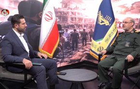 سخنگوی سپاه در گفتگو با العالم: اگر حمله‌ای به ایران رخ دهد، جغرافیای جنگ را تغییر خواهیم داد/ سپاه آماده یک جنگ طولانی‌مدت است/ از سلاح‌هایی رونمایی خواهیم کرد که دنیا را شگفت‌زده خواهد کرد