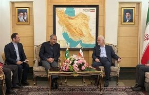 وزير الداخلية الباكستاني يصل إلى طهران