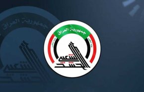 الحشد الشعبي: أسلحة الفصائل سيتم 