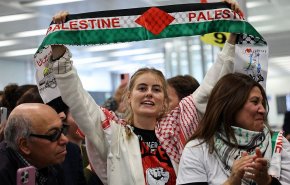 پیروزی تاریخی حزب حامی فلسطین در انتخابات برلین
