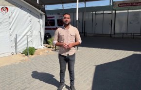 نفاد الوقود يهدد مستشفيات غزة بالشلل ويهدد حياة المرضى