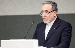عراقجي: حان الوقت لواشنطن أن تتحرر من أغلال اللوبي الصهيوني