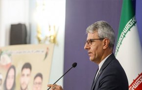 بقائي: منع صحفيين إيرانيين من دخول الأمم المتحدة محاولة لإخفاء الحقيقة
