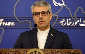 بقایی: دولت آمریکا برای مخفی کردن حقیقت تلاش می‌کند