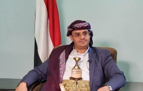 عضو ارشد انصارالله: نیروهای مسلح یمن در حال نبردی سرنوشت‌ساز با عربستان هستند

